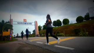 Review Video Adela Trail Run 2019 (24 August 2019)