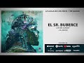 Miniature de la vidéo de la chanson El Señor Buberce