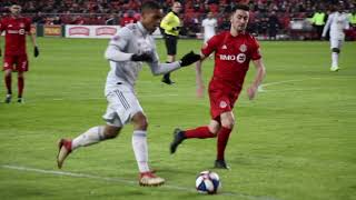 MLS is Back: Matchday 3 vs. Toronto FC | Group C