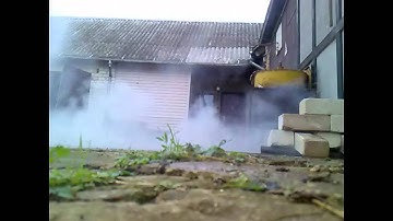 Rocket Motors Failures Compilation