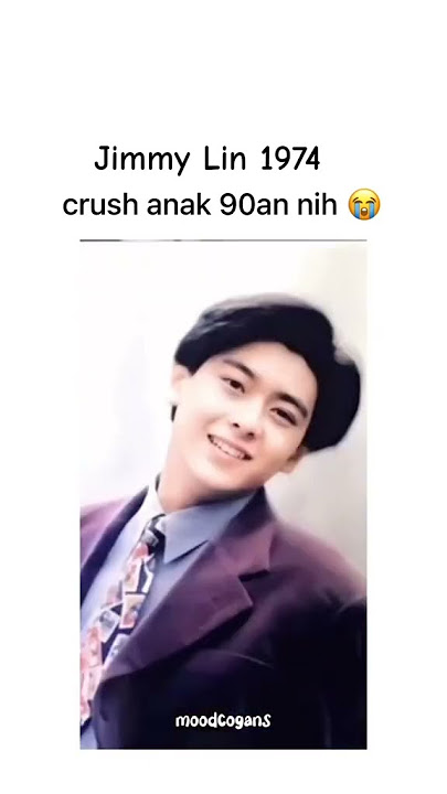 Jimmy Lin waktu muda.. Handsome banget🤧#jimmylinwaktumuda #jimmylin90 #aktorchina #boboho #crush