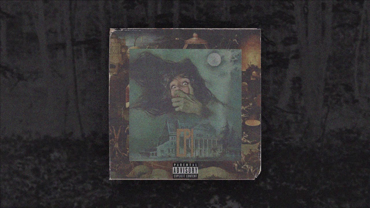 NewestVision x O.A.O. - EPI