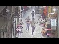Kamere snimile napad u Jerusalimu i likvidaciju napadača (UZNEMIRUJUĆE)