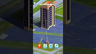 لعبة demolish تحدي تدمير المباني العظيمه العملاقة The challenge of destroying the great buildings screenshot 4
