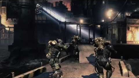 Lost Planet 2 Interview