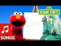 Sesame Street: Elmo Was His Name-O (BINGO) | Elmo's Sing-Along