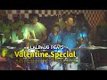 Lalbaug beats l yaad lagla  jaane ja dondata  song l valentine special l musicandmore