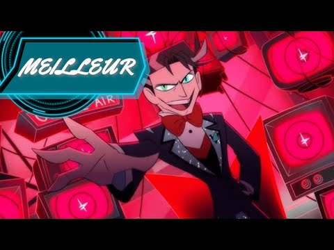 Brighter Meilleur Hazbin Hôtel Saison 2 épisode 7