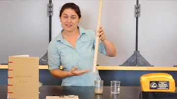 Sourdough for Science: Demo