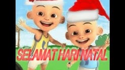 UPIN IPIN TERBARU-SELAMAT HARI NATAL dan TAHUN BARU  - Durasi: 2:31. 