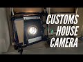 Customs House Camera