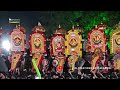 Kattakampal pooram 2024    pooram kattakampal pooram2024