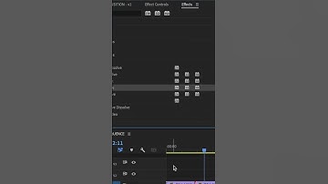Cross Dissolves are BORING... Try This in Premiere Pro