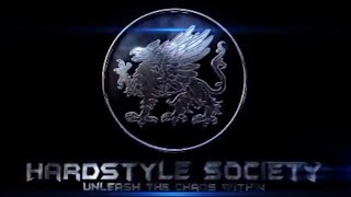 Hardstyle Society Tryout 2023 | Rein | japan