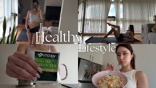 Locking in for 2026🍀: diet recipes, workout, wellness, healthy living