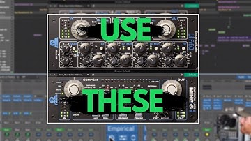 Is this the BEST Plugin Pair Ever?