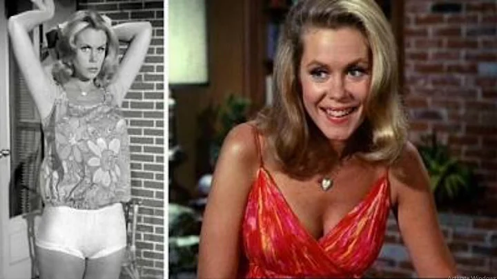 The Infamous Scene That Got Bewitched Cancelled