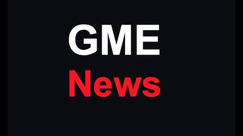 NEWS: GME Partners With Immutable X For Layer 2