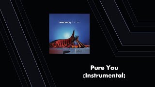 Pure You (Instrumental)