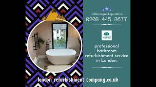 LONDON REFURBISHMENT COMPANY