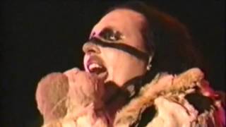 Marilyn Manson - The Dope Show Live In Japan PROSHOT