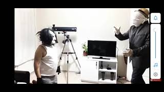 Süleymander Vs Testere