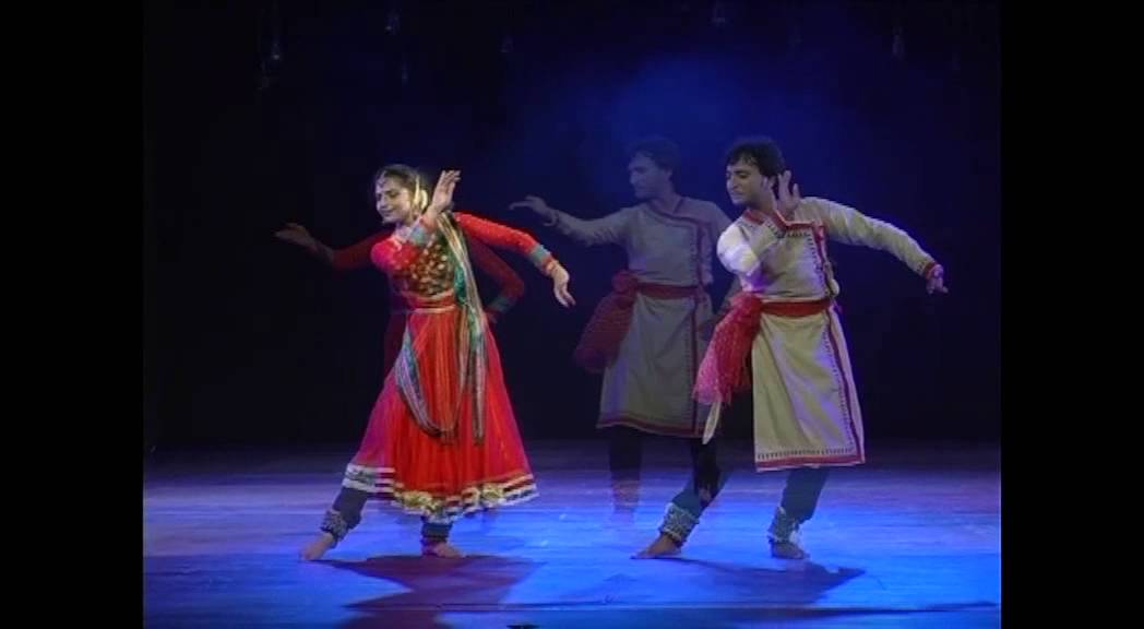 Tarana-Puriya Dhanashree