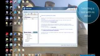 exploratory testing