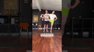 The Hardest Pose Of The Primary Series Of Ashtanga Yoga