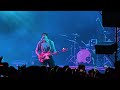 Houndmouth - Sedona - Live at Stubb's - Austin TX - 3/29/2025