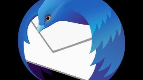 Configuración correo electronico con Postfix, Dovecot y Thunderbird