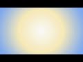 Soft yellow & blue aura with peaceful vibes 💛💙 Calm energy and dreamy aesthetic mood ✨#aesthetic