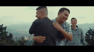 Video thumbnail of "DANI RICO Y FELOW FT. CESAR MISIONERO - No Se Acabe (Official Video)"