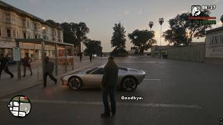 GTA SA DLSS 5 x2 With Heavy MOD MY BEST MOD PACK MY OPINION Part 20