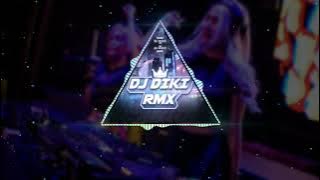 DJ BREAKBEAT NGANGGUR MASDDHO TERBARU 2024 FULL BASS