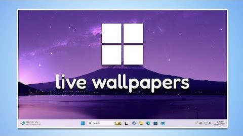 We bought a new operating system Window 11 pro