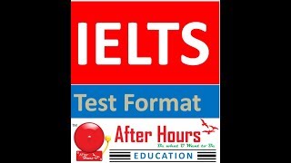 IELTS Test Format, basic understanding for IELTS practice & Preparation screenshot 4