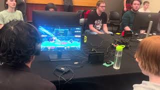 King Me 3 - Winners Round 2 Pools- N2G The Moblin Zelda Vs. Dandori Olimar