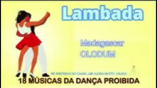 Lambada 18 Sucesso Da Balnca Proibida @BedeuOReiDaAtualizações 