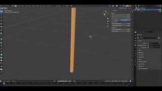 UE Physics Constraint Component 001 Prepare a mesh