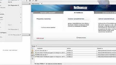 Subversion en NetBeans con VisualSVN Server y Tortoise SVN