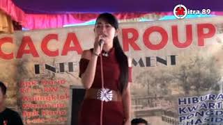 Download lagu 16 teman biasa reza antika caca musik live karangsari majingklak