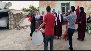 Hayriye Hala Halaya Halay Başı Resimi