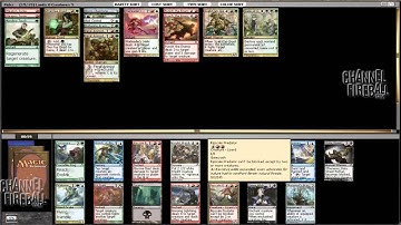 Channel PCox  - DGR Draft #7 (Drafting, Part 1)