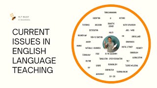 Current Issues In English Language Teaching - An Investigation.