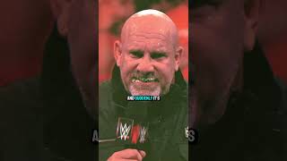 Chris Jericho on WM 33 & Why HE LEFT