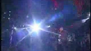 U2 - The Fly en vivo en Bs. As. 2006