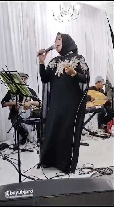 Pacar Bekas Lagu Arab#By Isroyati Magdalena.