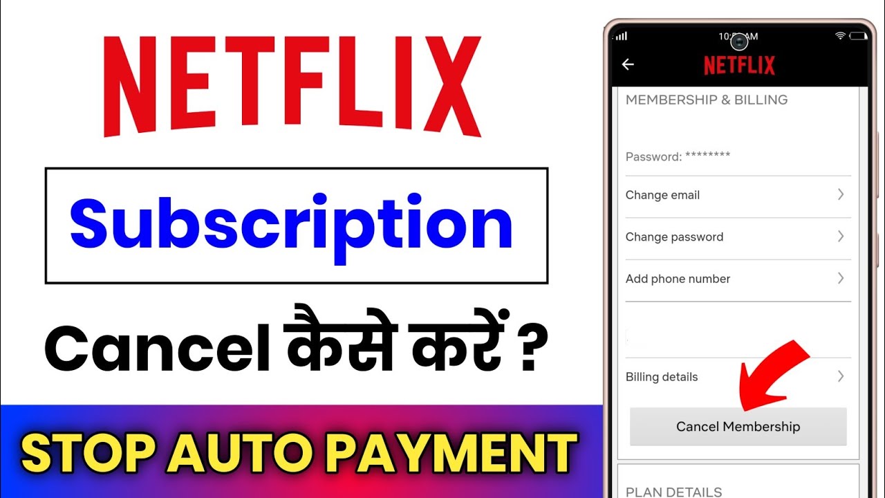How To Cancel Netflix Subscription How To Stop Automatic Payment On how-to-cancel-netflix-subscription-how-to-stop-automatic-payment-on