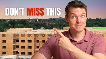 How To Build Your First AFFORDABLE Housing Development With Zero Down | Part 2